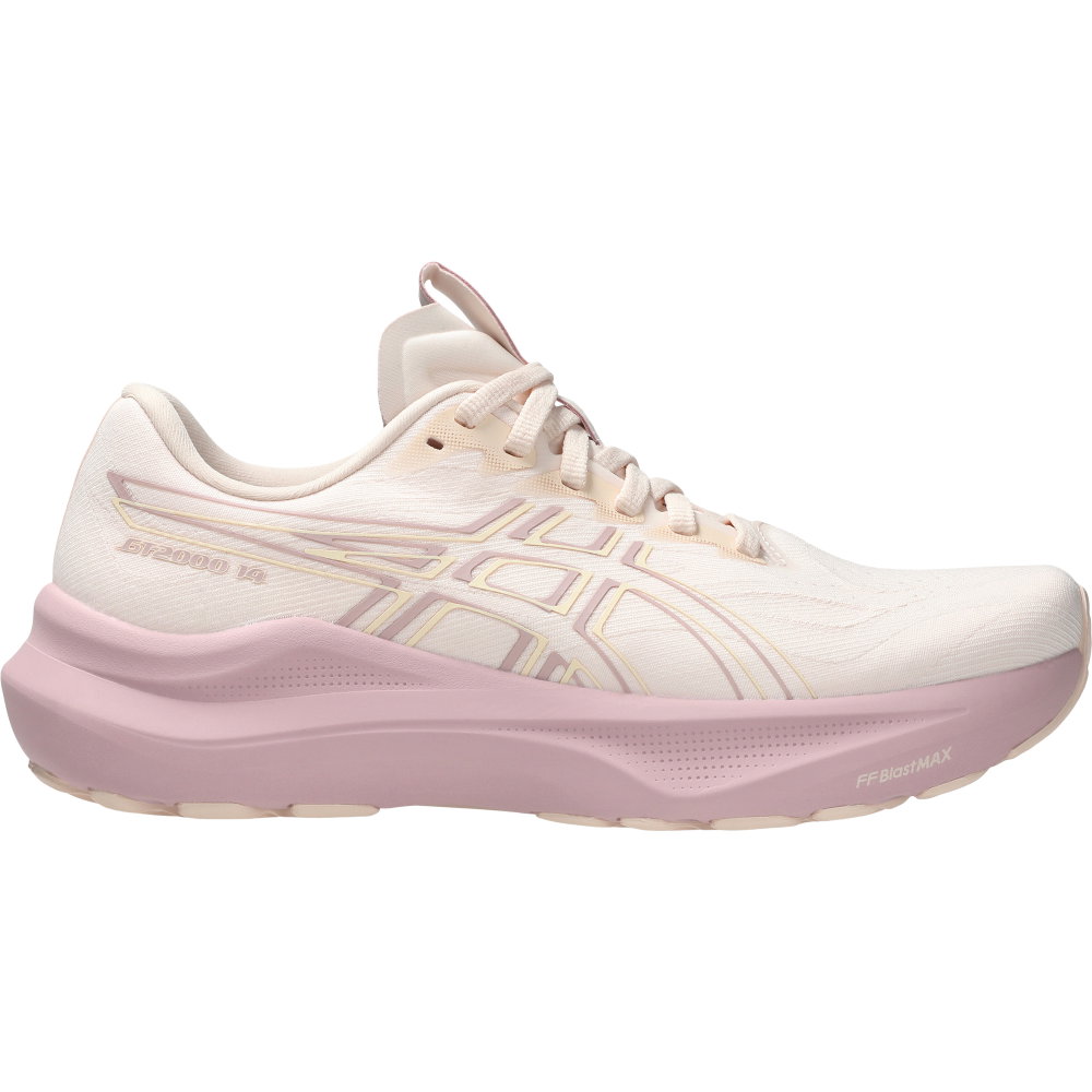 ASICS - GT-2000 14 Laufschuhe Damen pearl pink