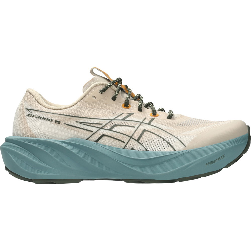 ASICS - GT-2000™ 15 TR Laufschuhe Herren simply taupe