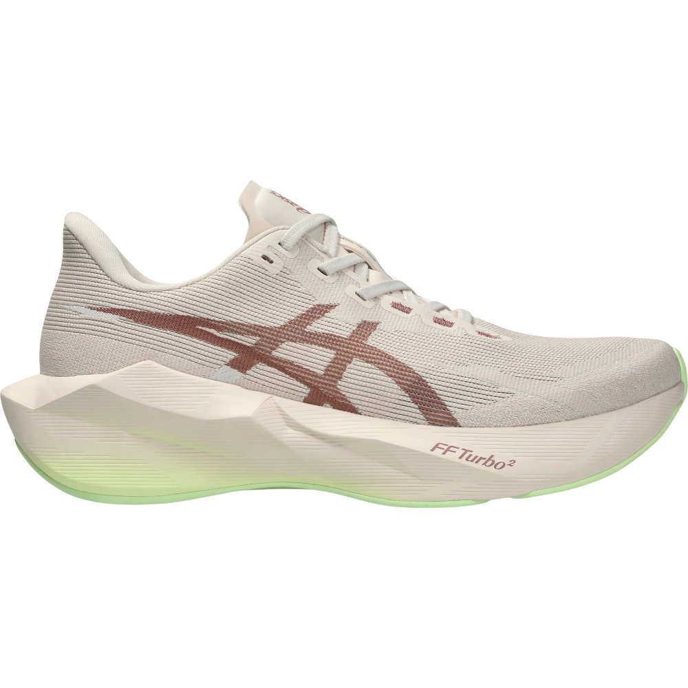 ASICS - Novablast 6 Laufschuhe Damen rose dust