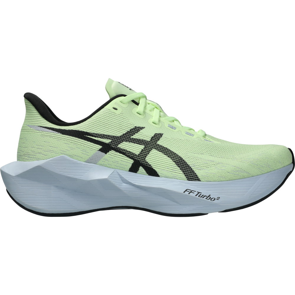 ASICS - Novablast 6 Laufschuhe Herren illuminate yellow