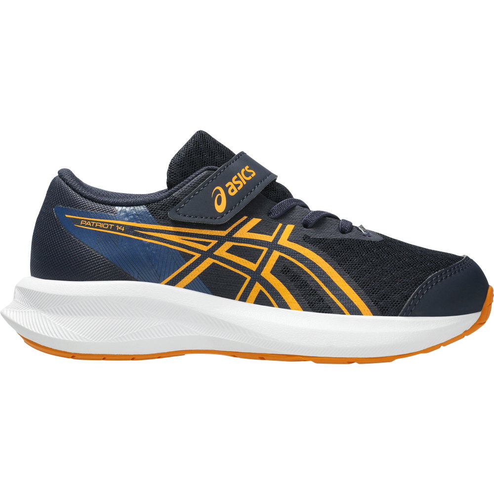 ASICS - Patriot 14 PS Laufschuhe Kinder midnight