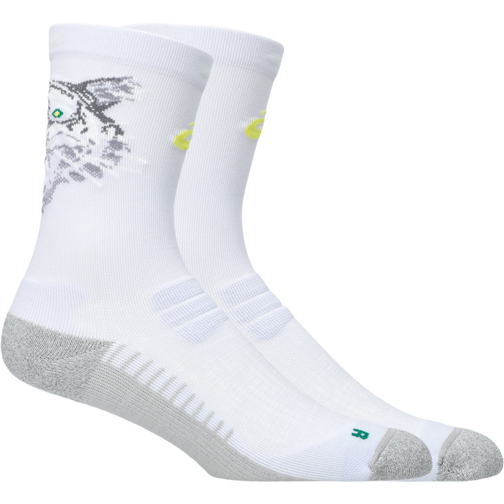 ASICS - Performance Run Crew Laufsocken blue fade