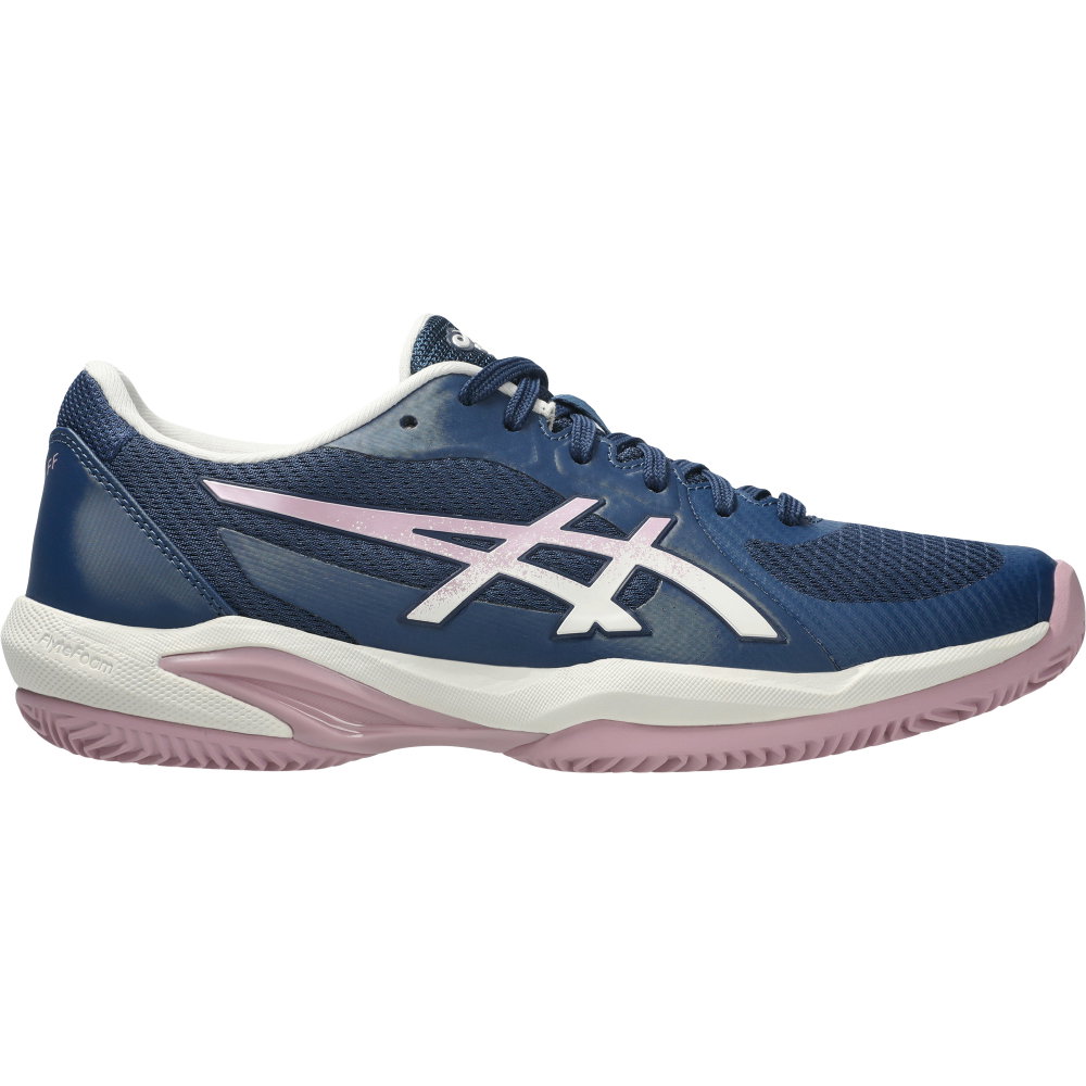 ASICS - Solution Swift FF 2 CLAY Tennisschuhe Damen independence blue