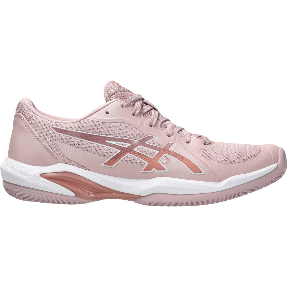 ASICS - Solution Swift FF 2 Clay Tennisschuhe Damen morganite
