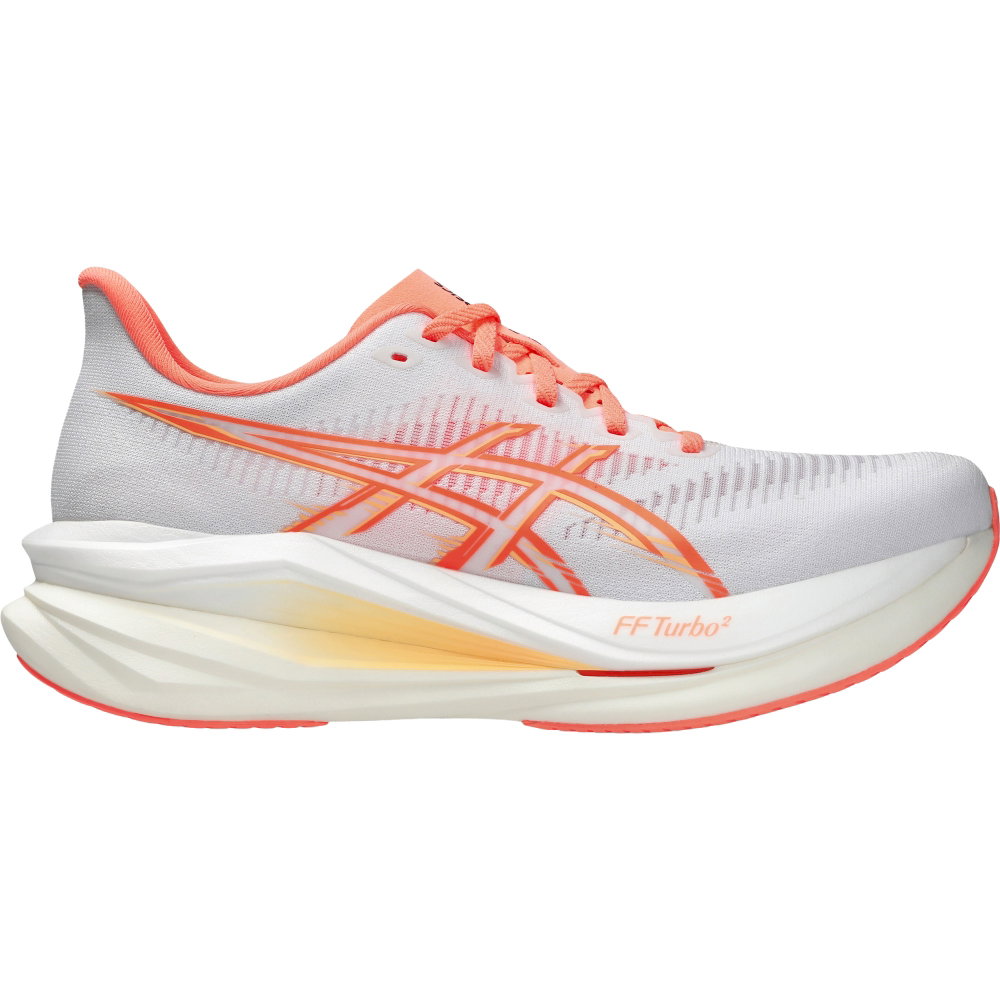 ASICS - Sonicblast 2 Laufschuhe Damen grau