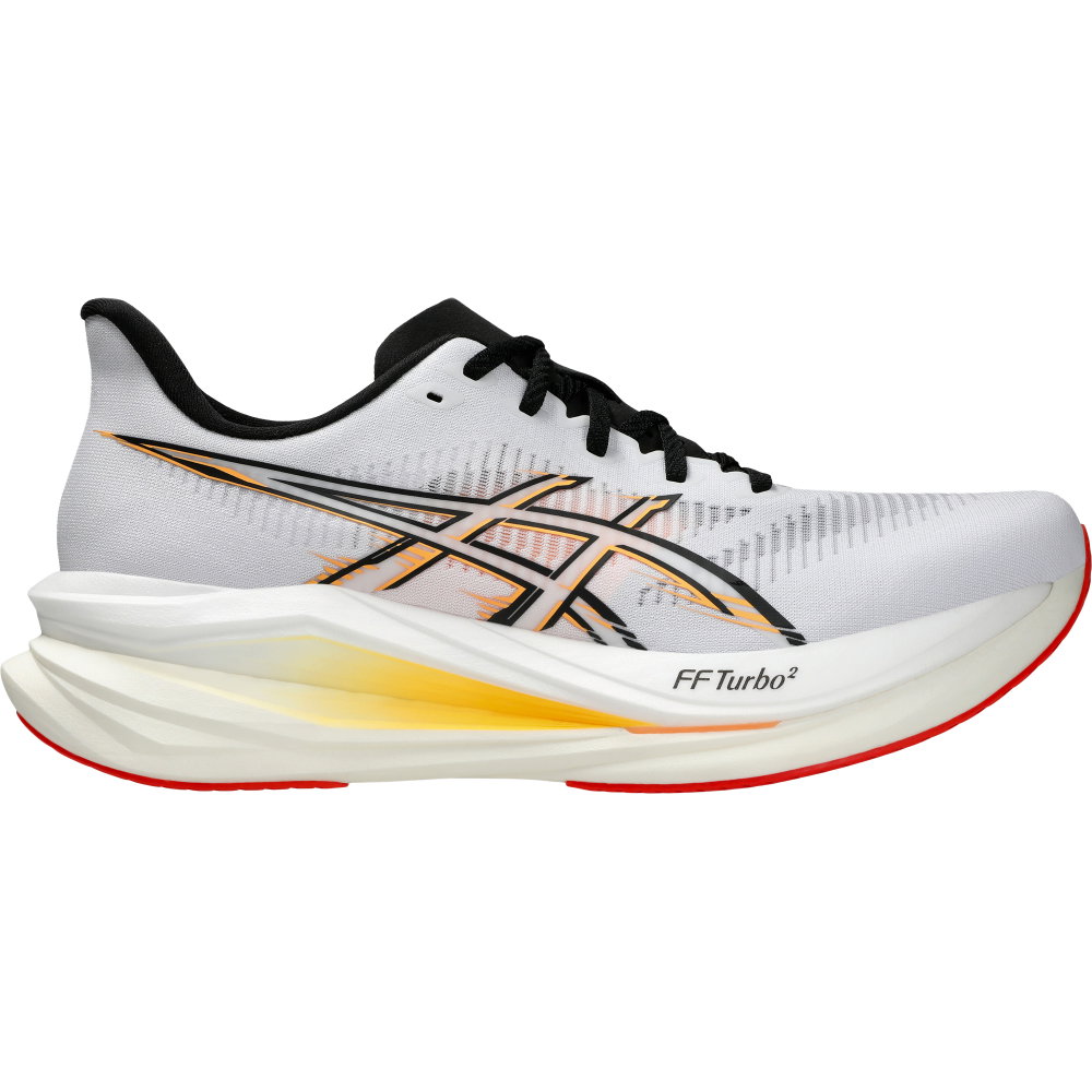 ASICS - Sonicblast 2 Laufschuhe Herrern weiß