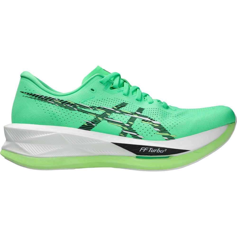 ASICS - Sonicblast Laufschuhe Herren vital green
