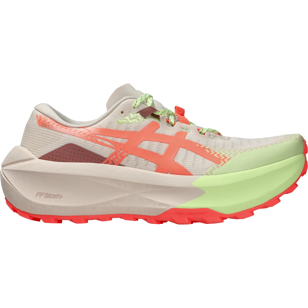 ASICS - Trabuco Max™ 5 Trailrunningschuhe Damen rose dust