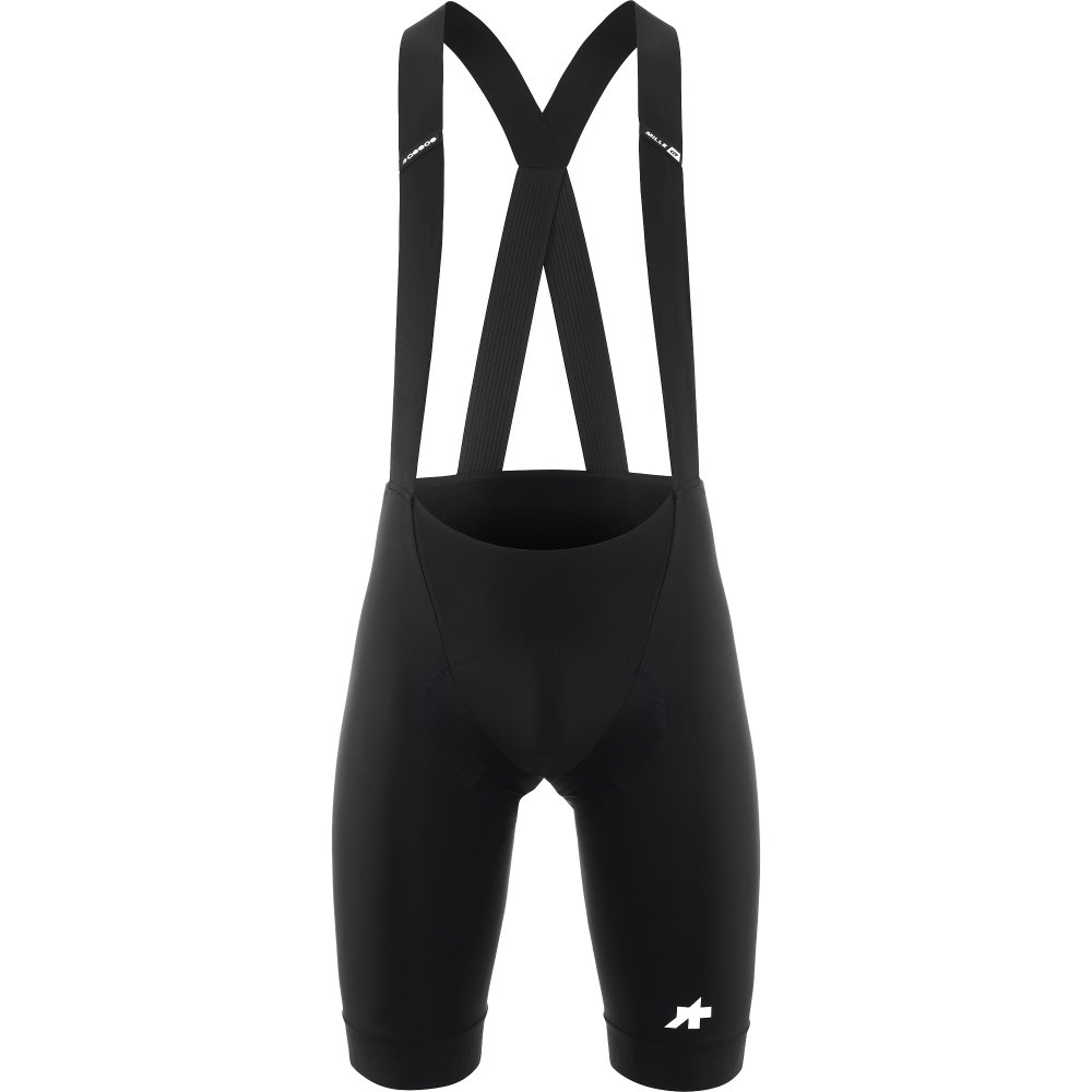 ASSOS - Mille GT S11 Bibshorts Herren black series Image