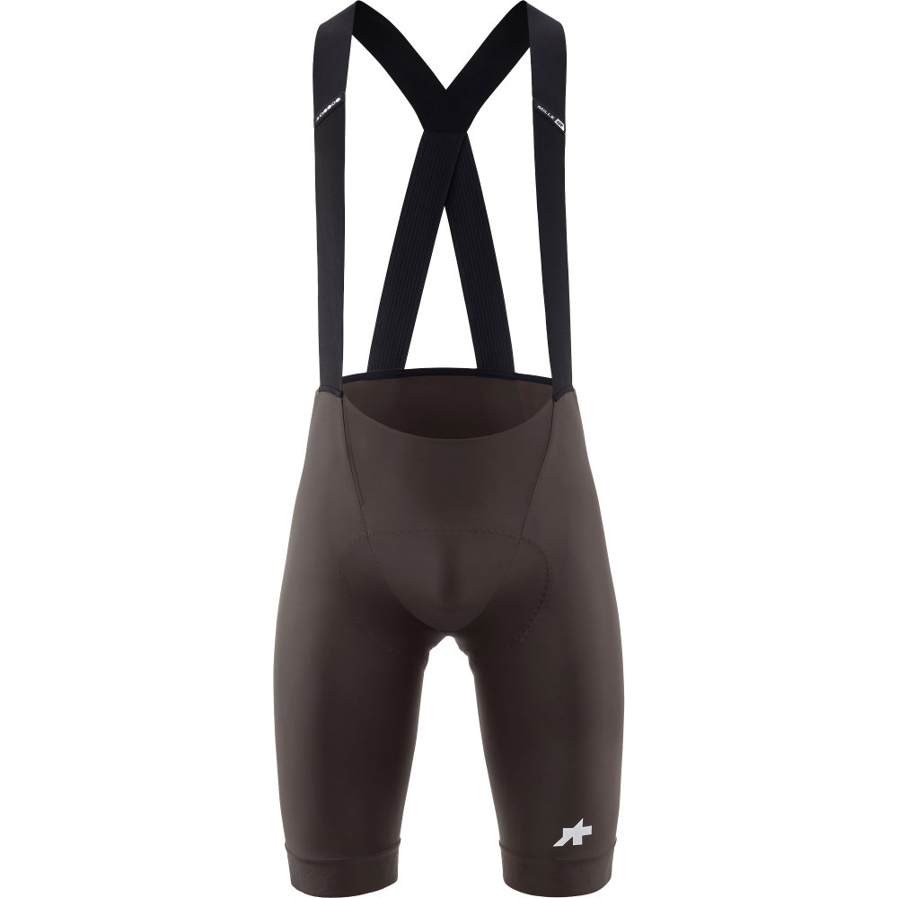 ASSOS - Mille GT S11 Bibshorts Herren wild brown 262528_1268