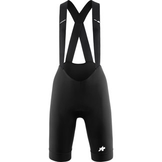 ASSOS Damen Rad Trägerhose Uma GT S11 schwarz | M