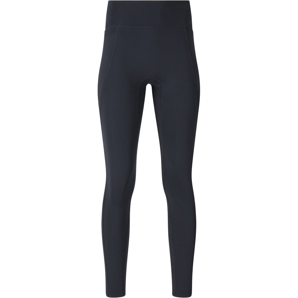 Athlecia - Aliya V2 Tights Damen dark sapphire