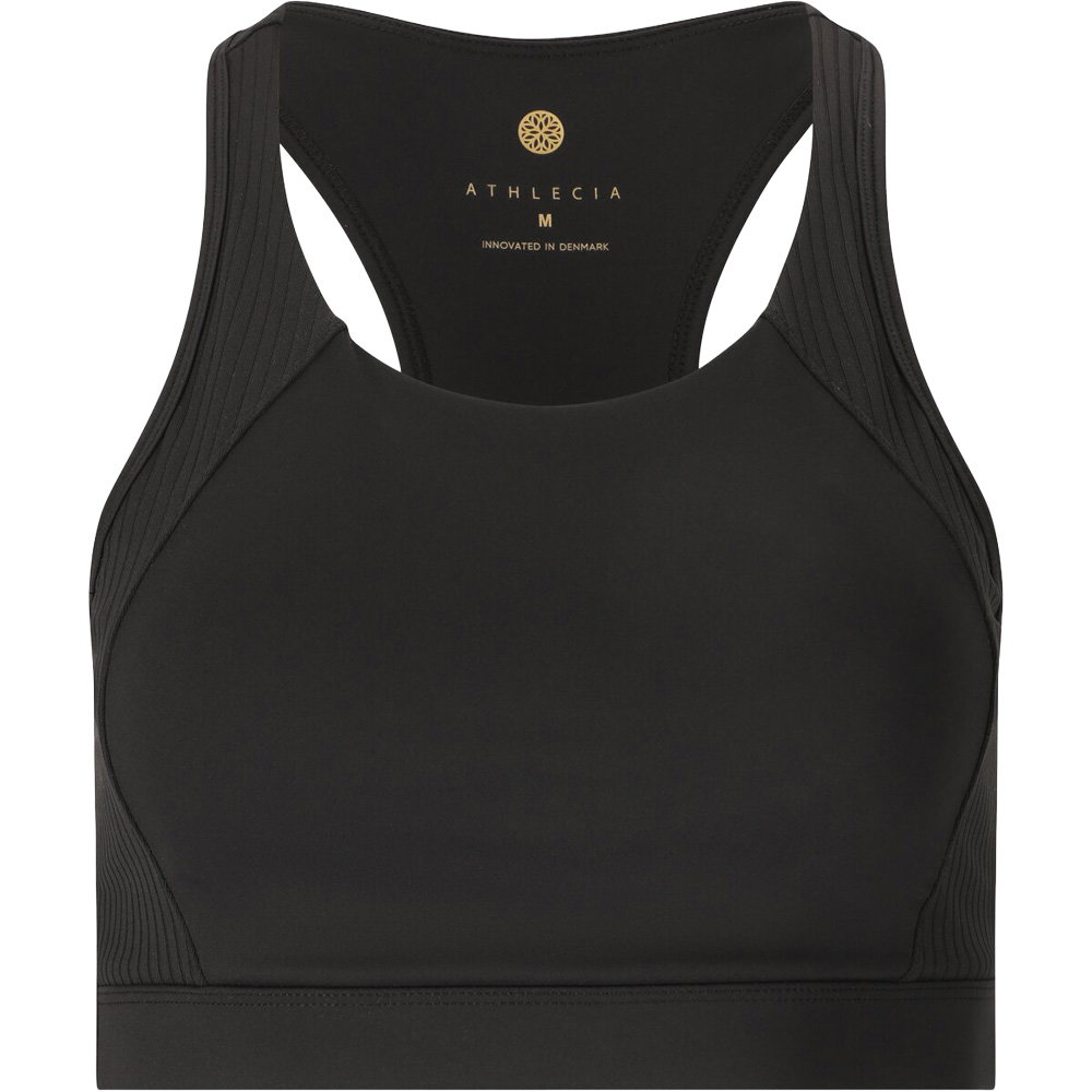 Athlecia - Aliya Sport BH Damen schwarz