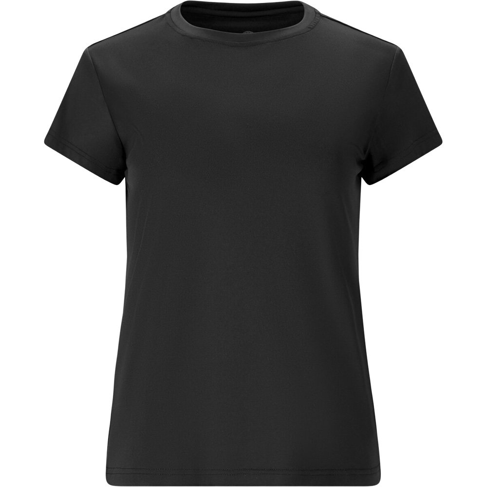 Athlecia - Almi V2 T-Shirt Damen schwarz