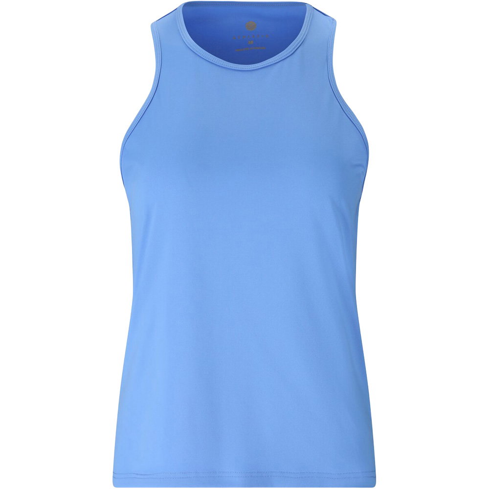 Athlecia - Almi V2 Top Damen granada sky