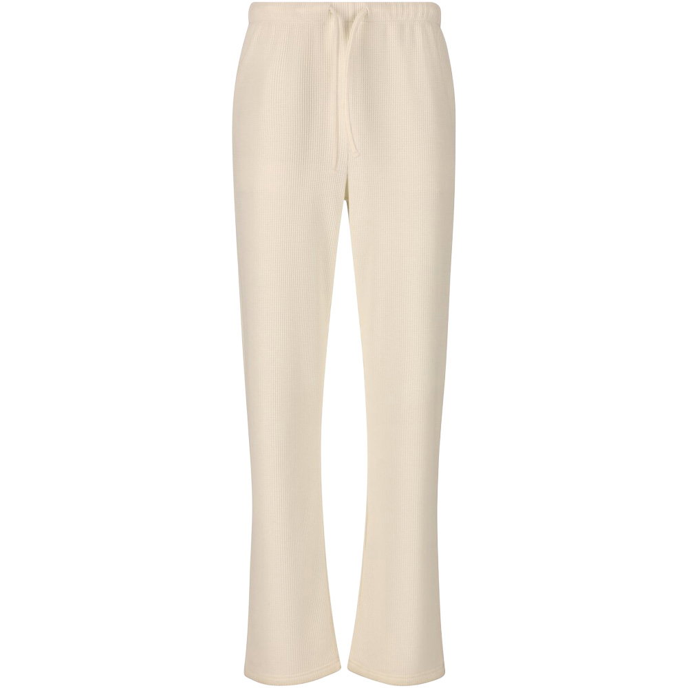 Athlecia - Cardall Waffle Jogginghose Damen vaporous gray