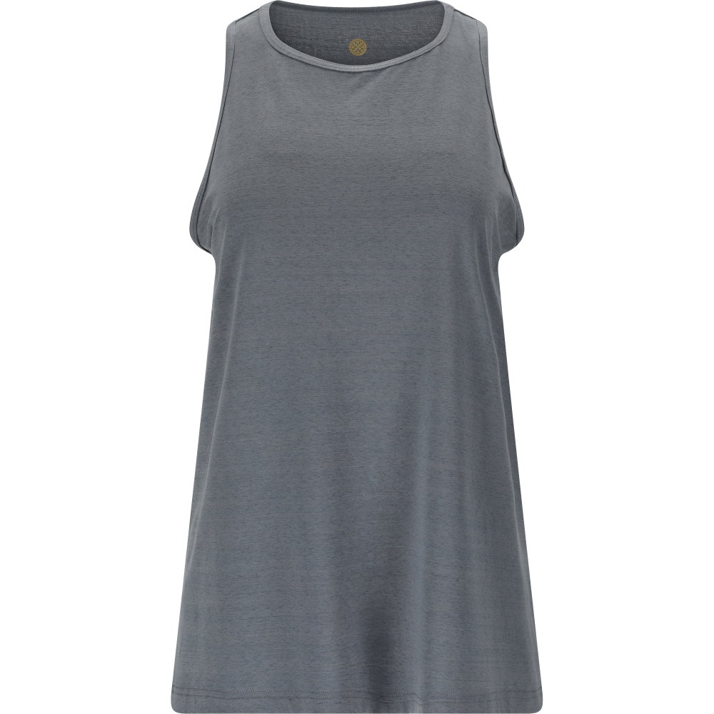 Athlecia - Mota Slub Tanktop Damen rocky rims