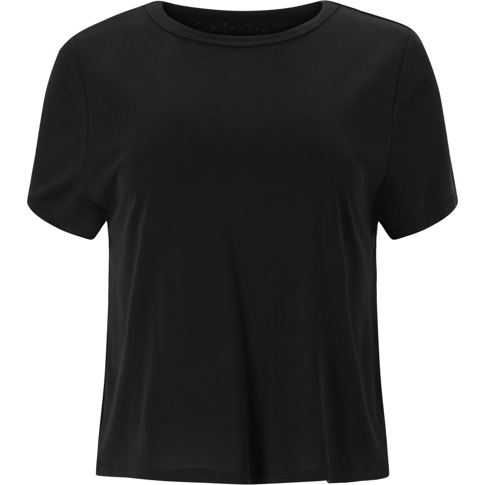 Athlecia - Sisith T-Shirt Damen schwarz
