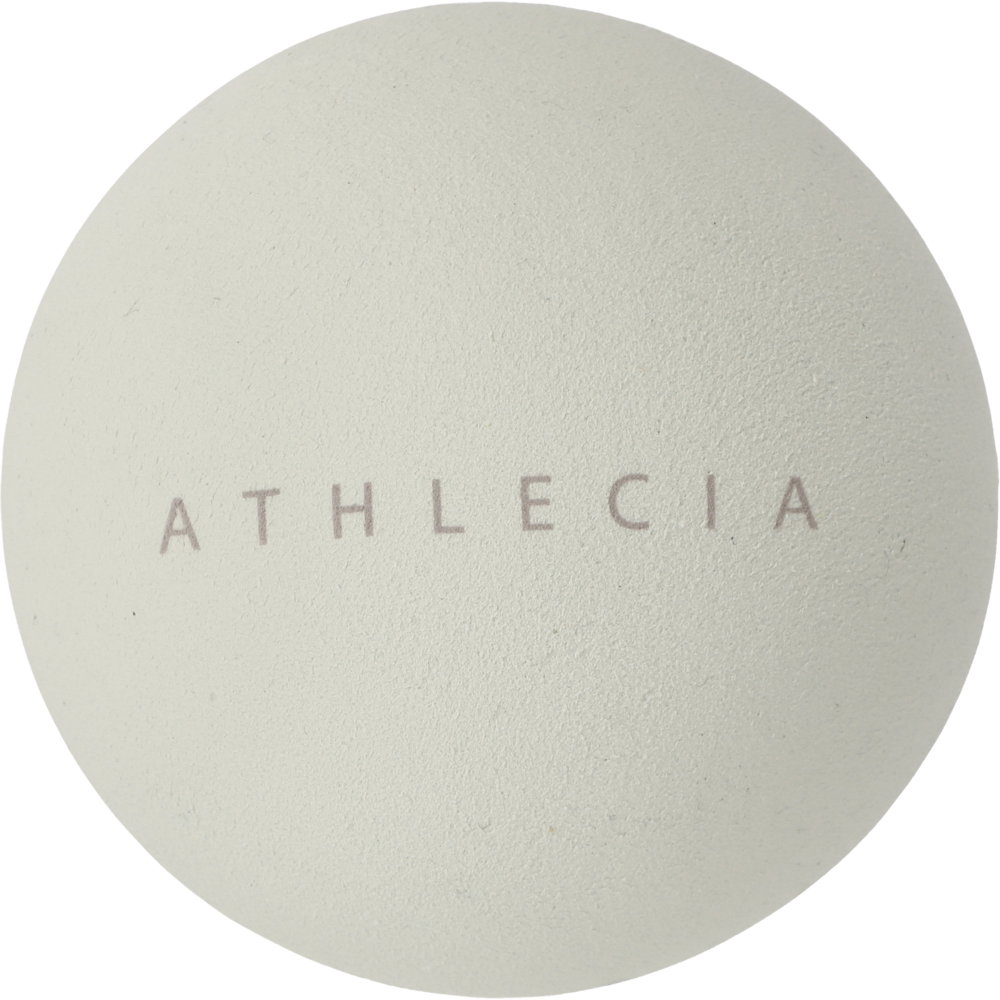 Athlecia - Tedders EVA Massageball vaporous gray