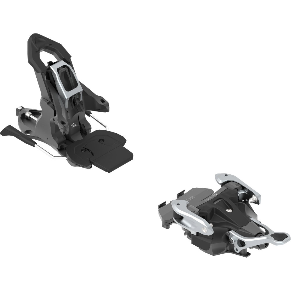 ATK - HY 11 Free Freeskibindung schwarz 97mm Stopper
