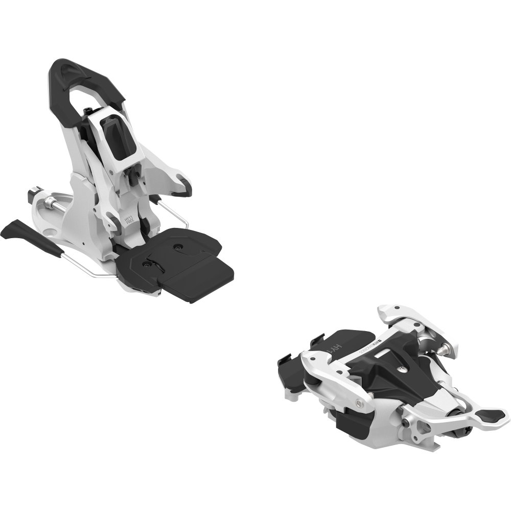 ATK - HY 11 Free Freeskibindung weiß 108mm Stopper