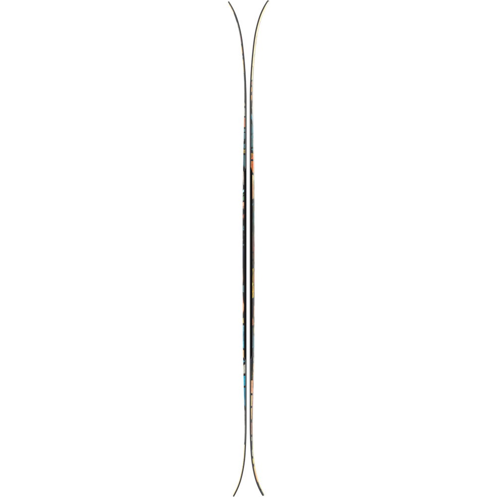 Atomic - Bent Chetler Mini 25/26 Kids Ski (133-143cm) at Sport