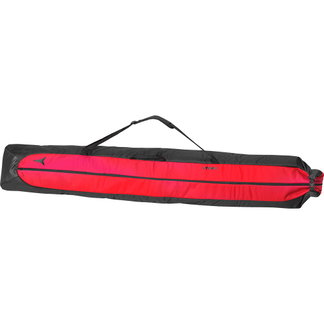ATOMIC Sac à skis double rouge