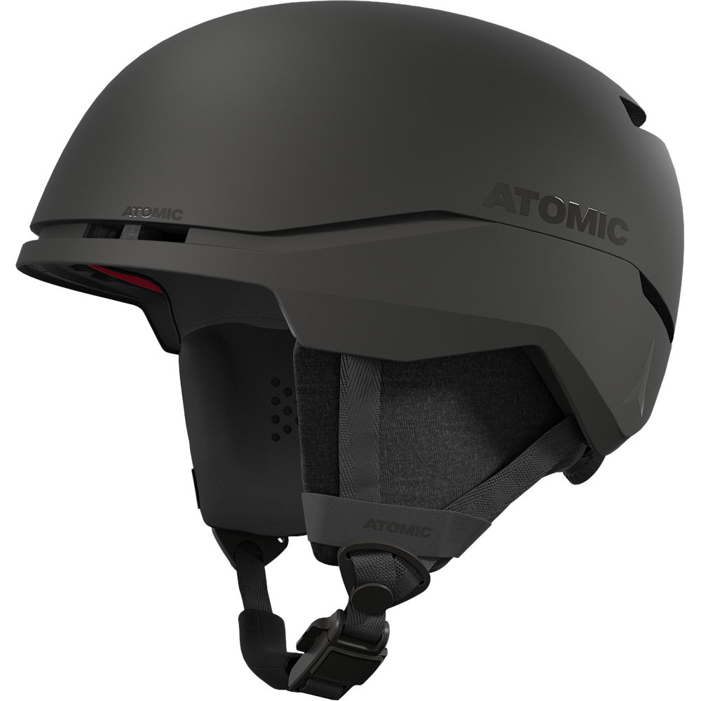 Atomic - Four Amid Pro Skihelm schwarz