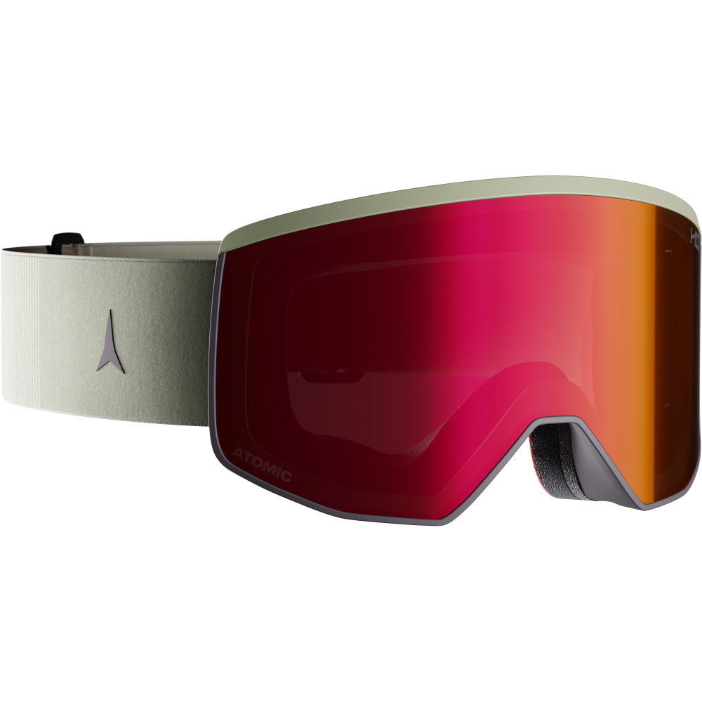 Atomic - Four Pro L HD Skibrille celadon