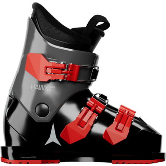 Atomic - Hawx Kids 3 Alpin Skischuhe Kinder schwarz