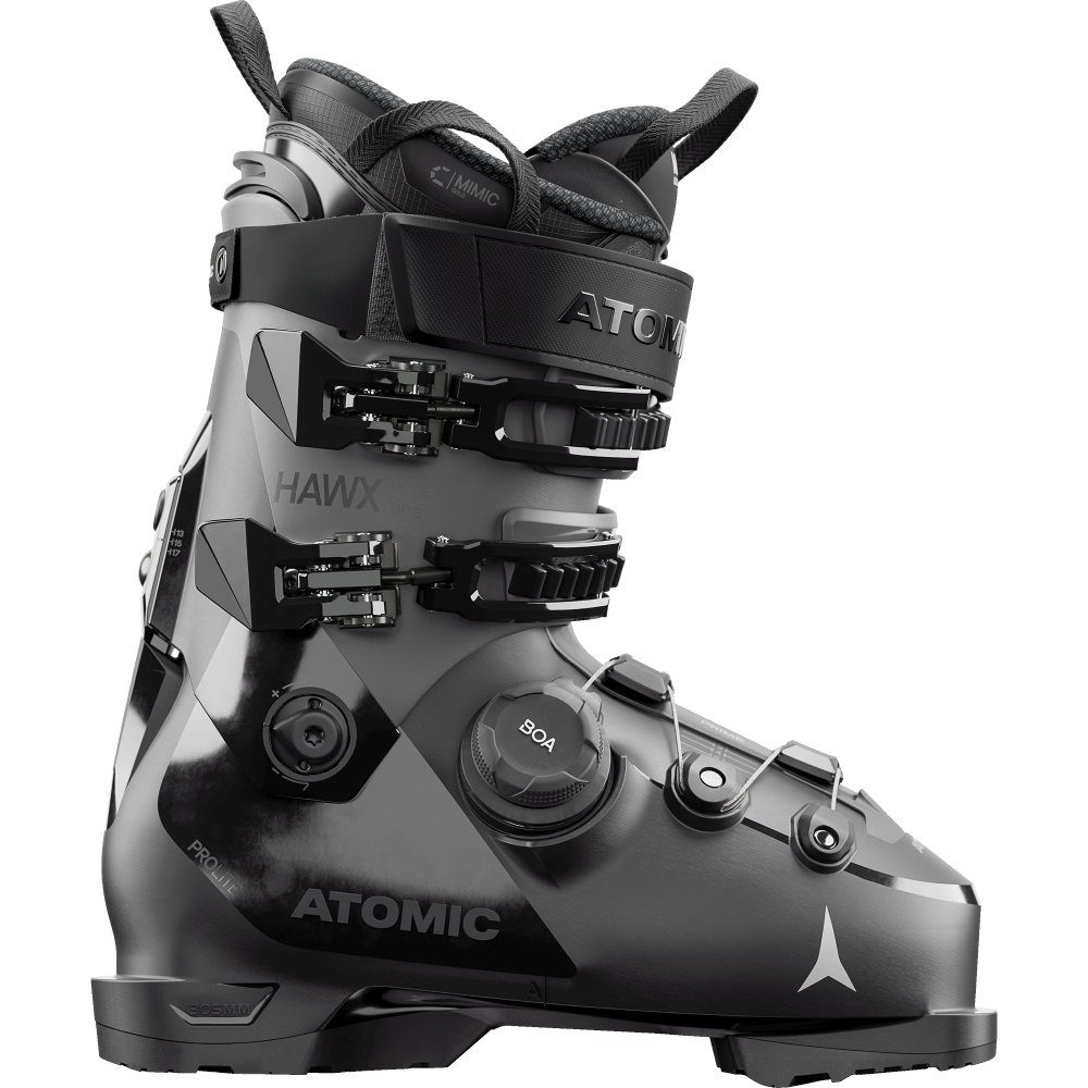 Atomic - Hawx Prime 110 S BOA® GripWalk® Alpin Skischuhe Herren schwarz
