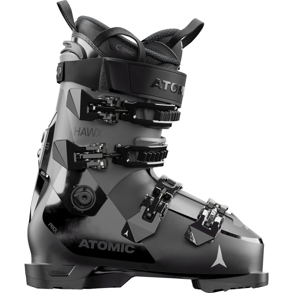 Atomic - Hawx Prime 110 S GripWalk® Alpin Skischuhe Herren schwarz