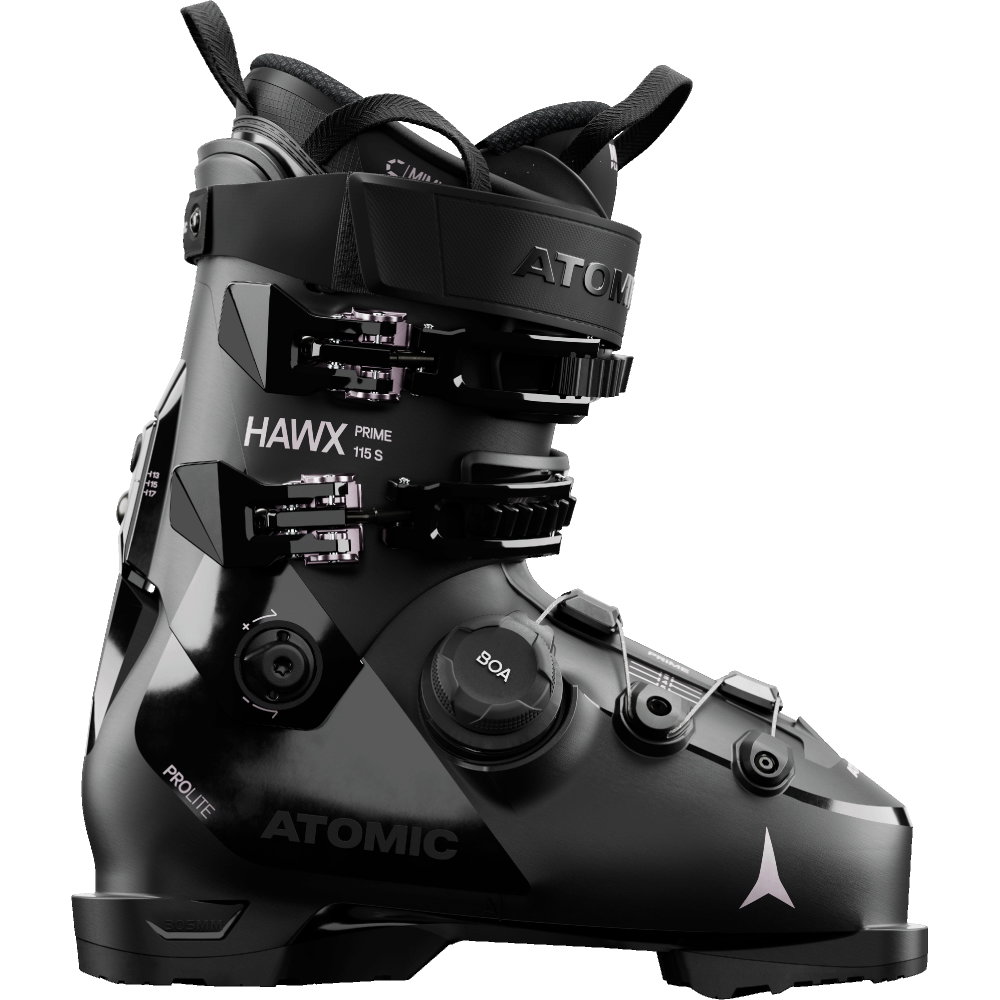 Atomic - Hawx Prime 115 S W BOA® GripWalk Alpin Skischuhe Damen