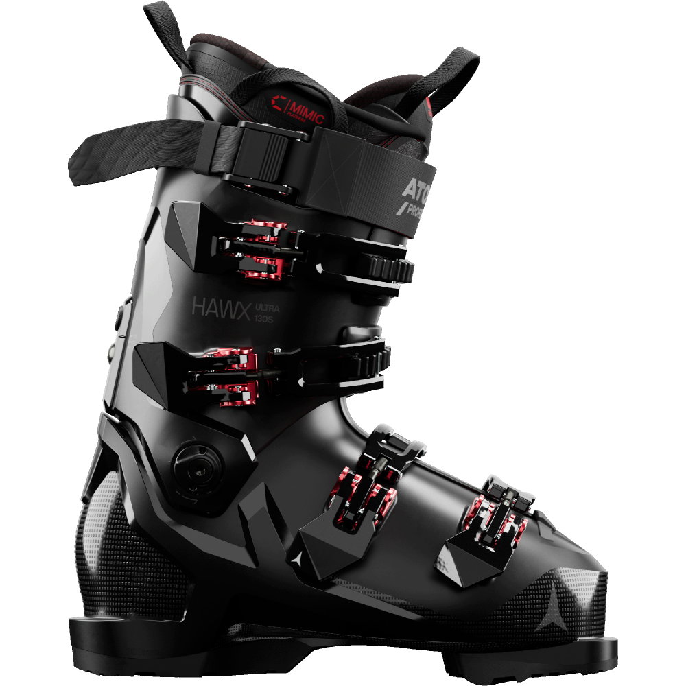 Atomic - Hawx Ultra 130 S GripWalk® Alpin Skischuhe Herren schwarz