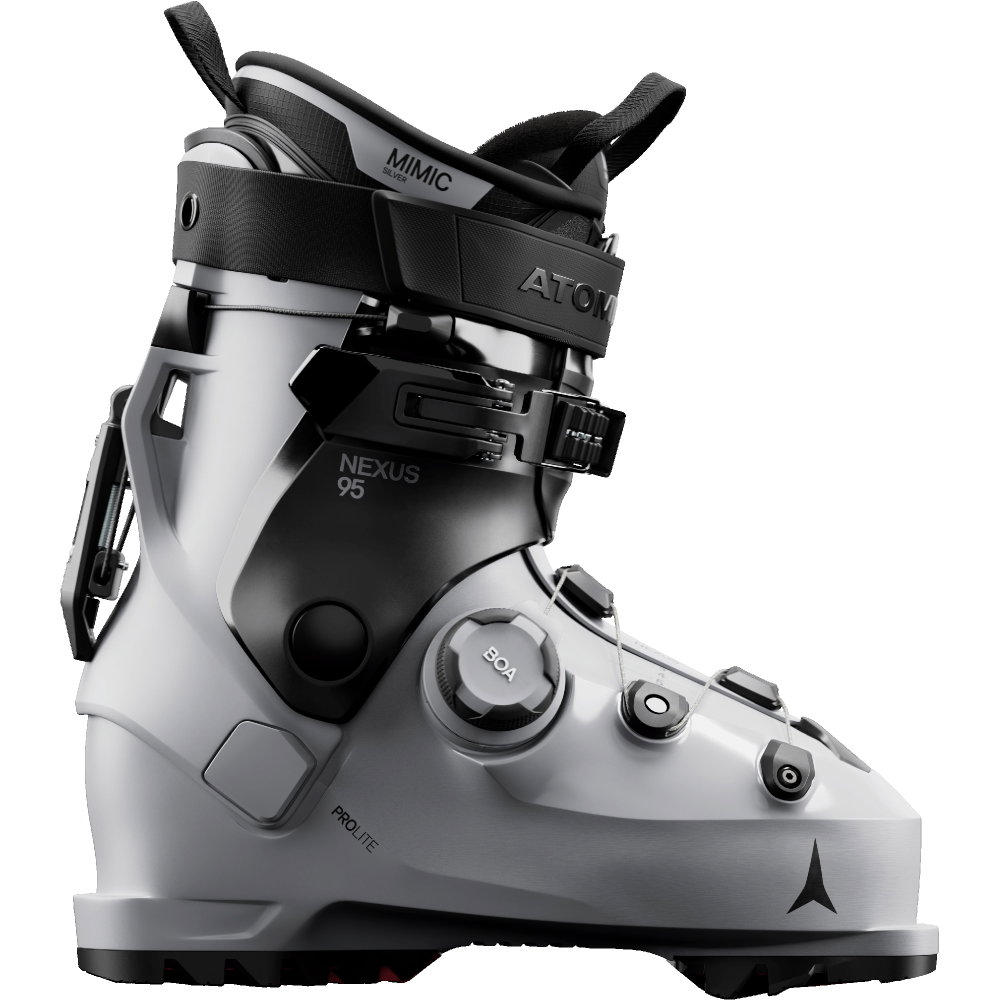 Atomic - Nexus 95 BOA® W Alpin Skischuhe Damen ice