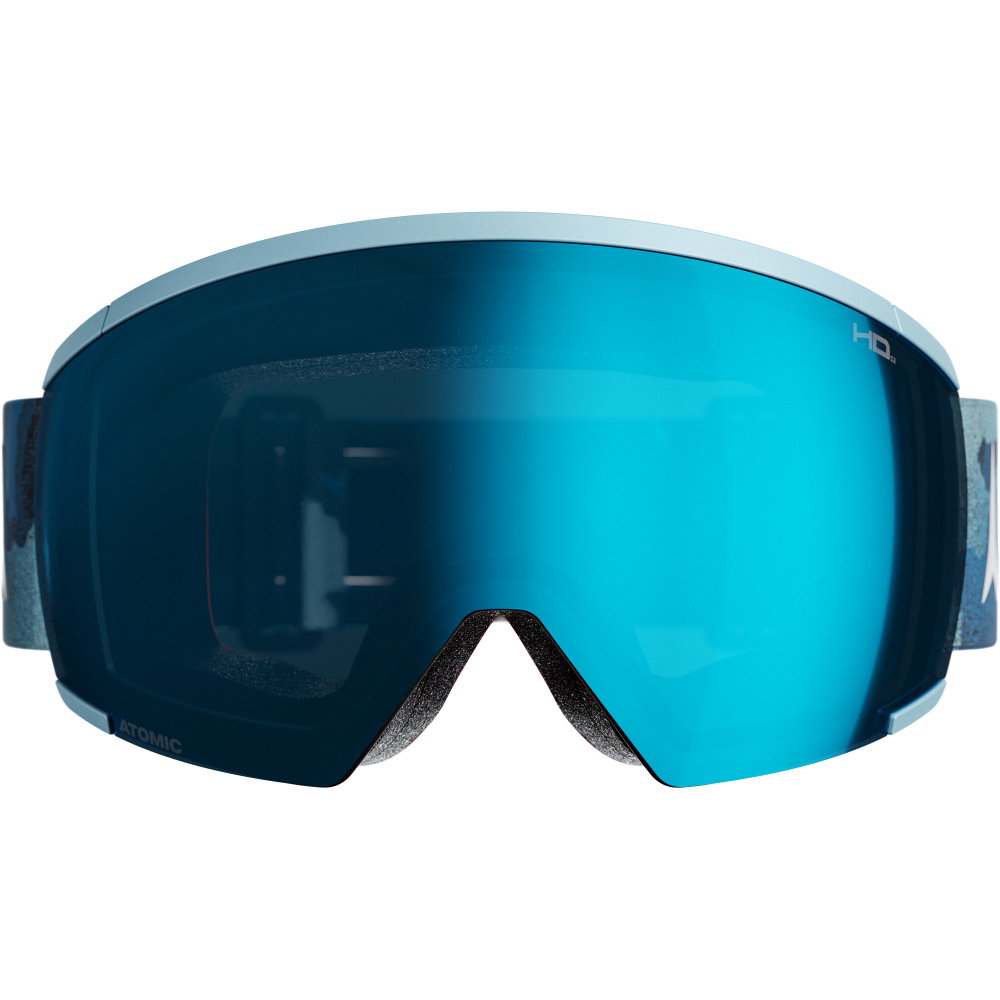Atomic - Redster L HD Skibrille camo
