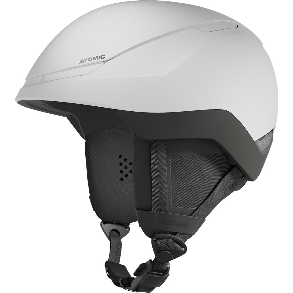Atomic - Revent GT Amid Skihelm weiß/schwarz