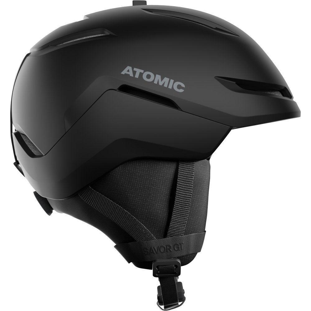 Atomic - Savor GT Skihelm schwarz