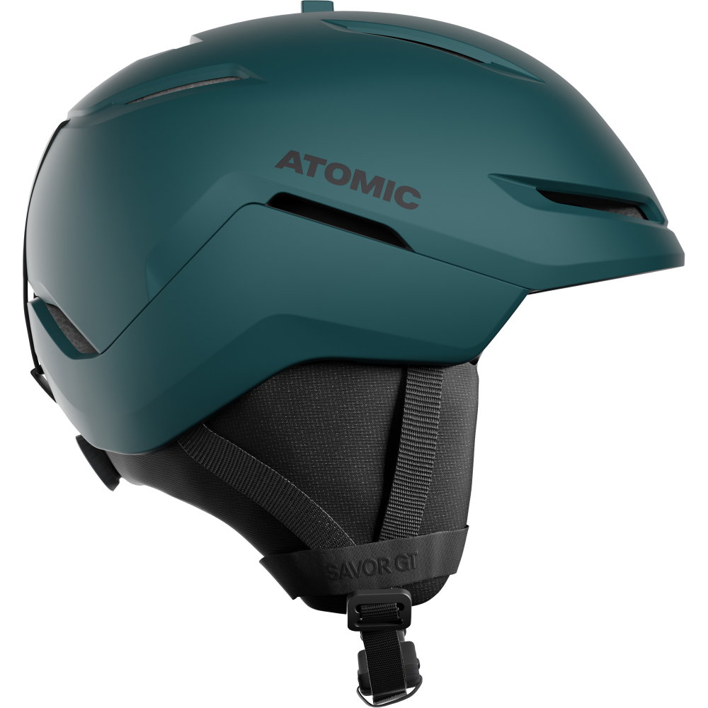 Atomic - Savor GT Skihelm dark slate
