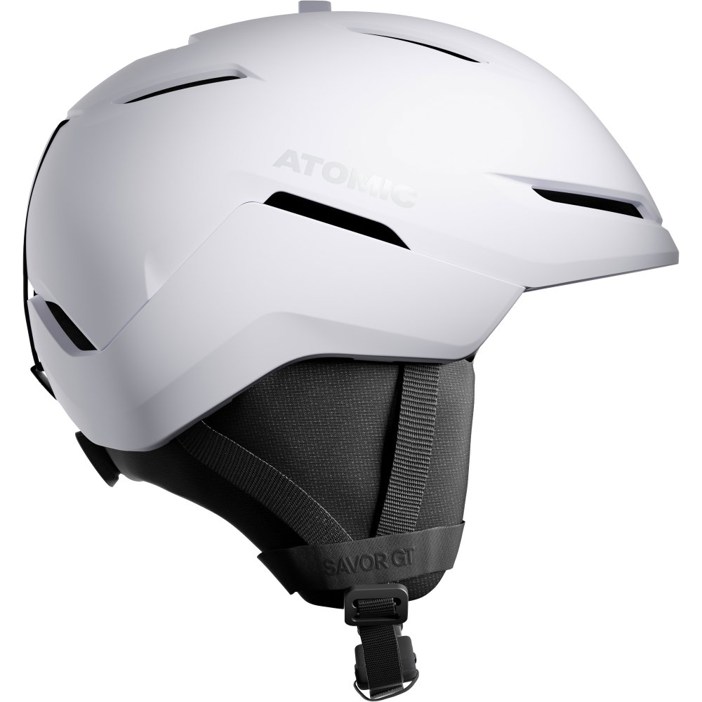 Atomic - Savor GT Skihelm weiß