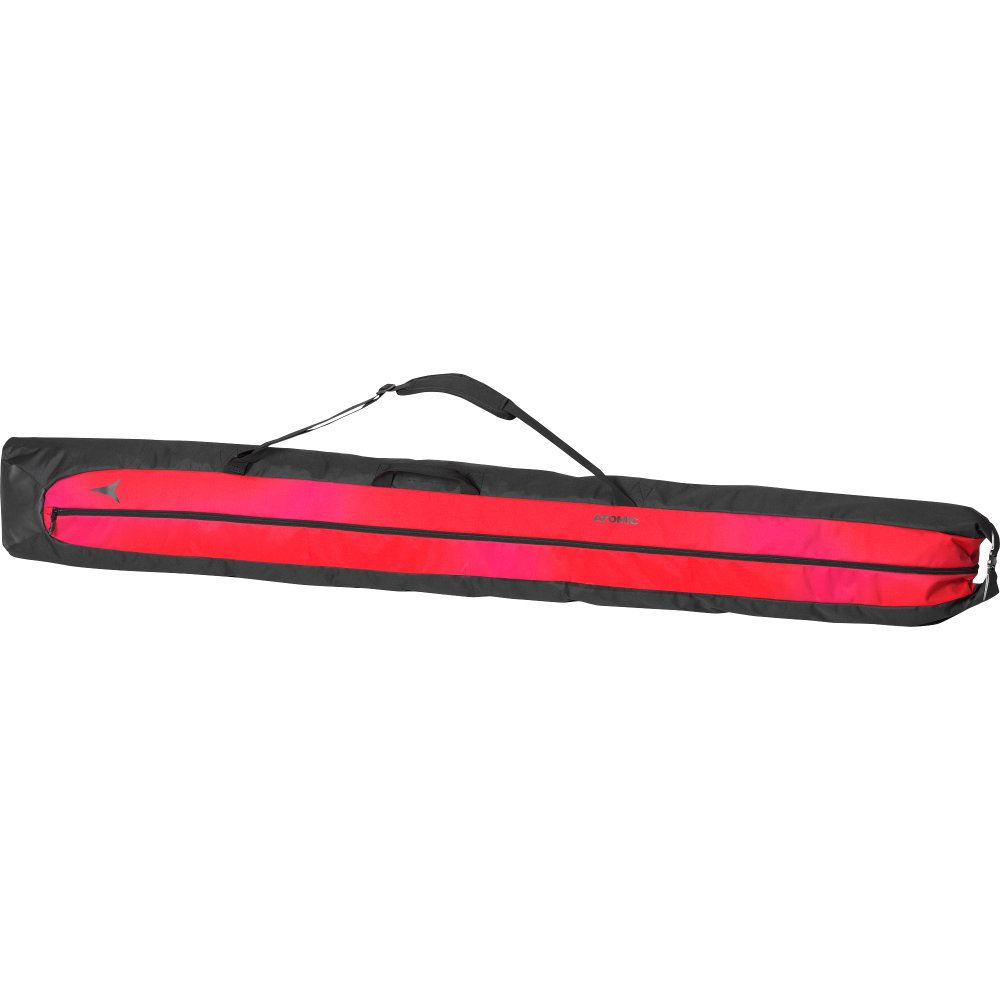 Atomic - Skisack 205cm red tension