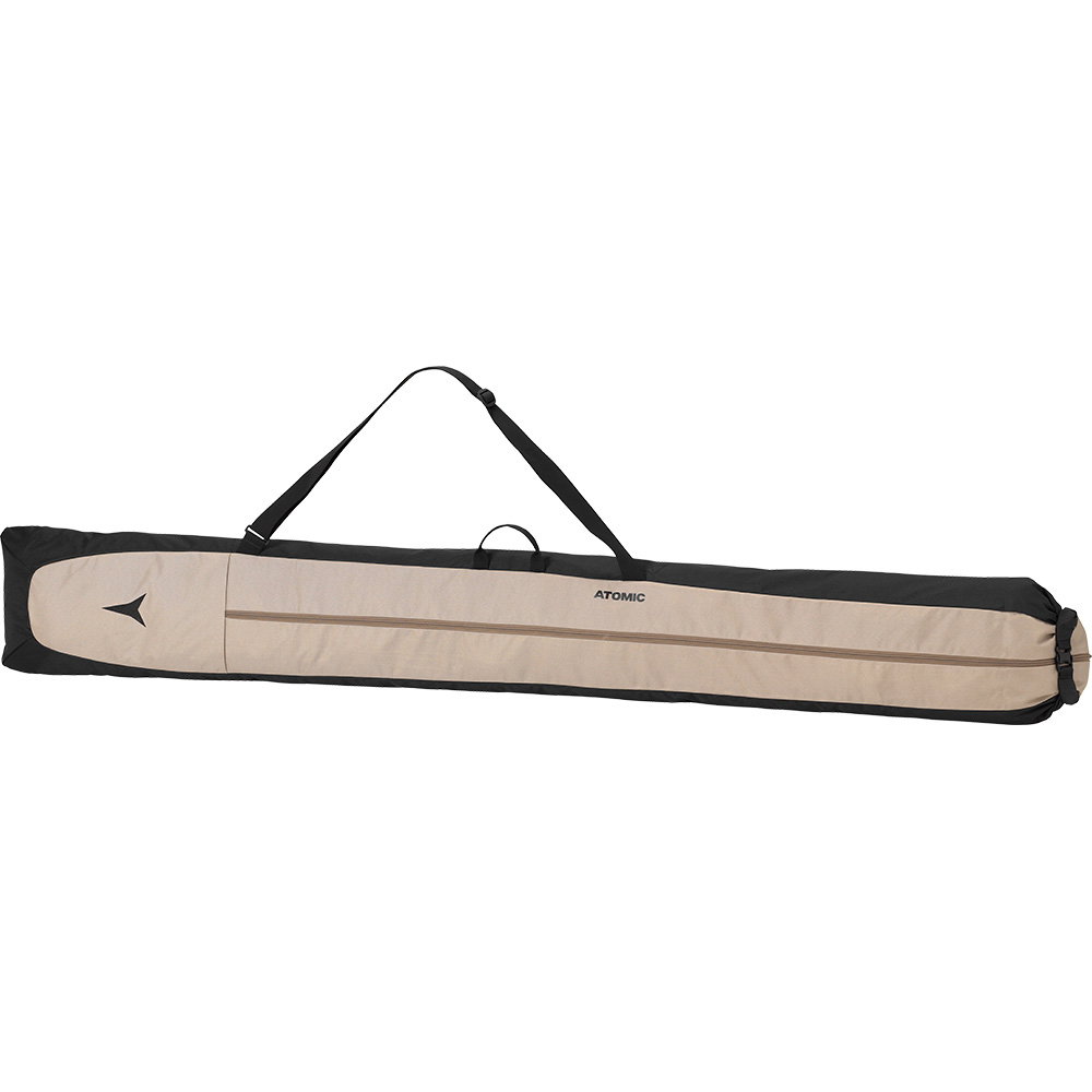 Atomic - Ski Sleeve Skisack 205 cm für 1 Paar Ski beige