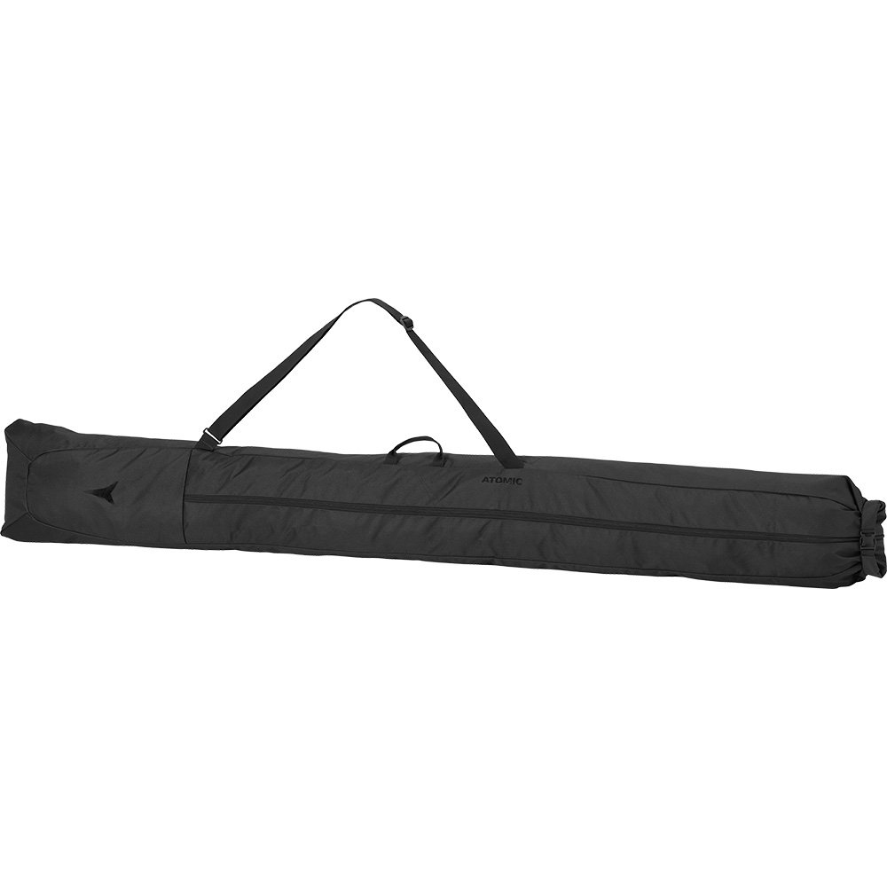 Atomic - Ski Sleeve Skisack 205 cm für 1 Paar Ski schwarz