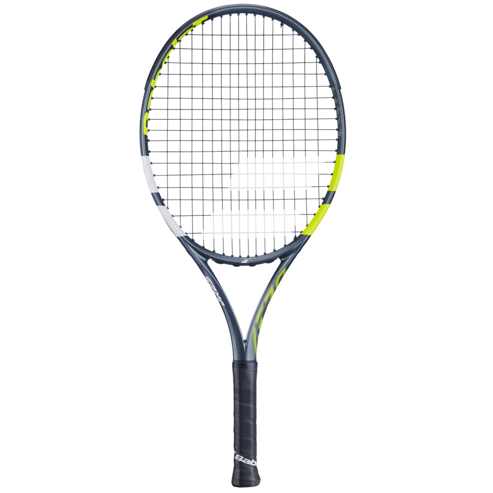 Babolat - Aero Junior 25 Tennisschläger besaitet 2026 (225g)
