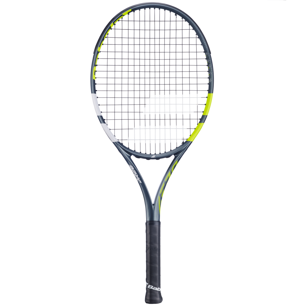 Babolat - Aero Junior 26 Tennisschläger besaitet 2026 (240g)