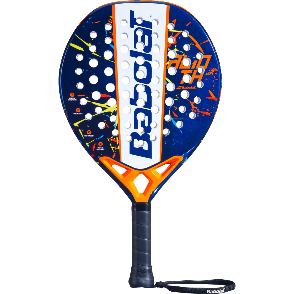 Babolat - Alioth JR Padelschläger Kinder 2026
