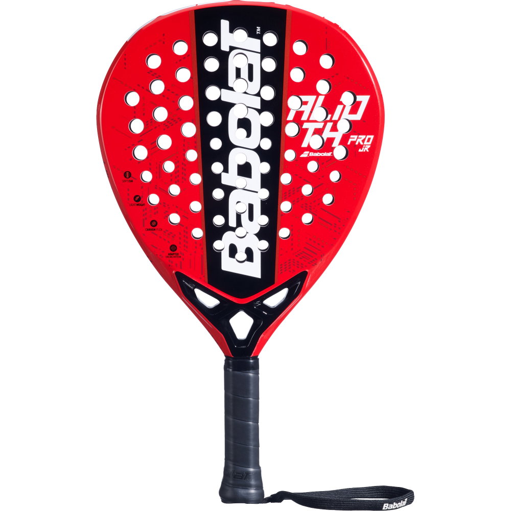 Babolat - Alioth Pro JR Padelschläger 2026