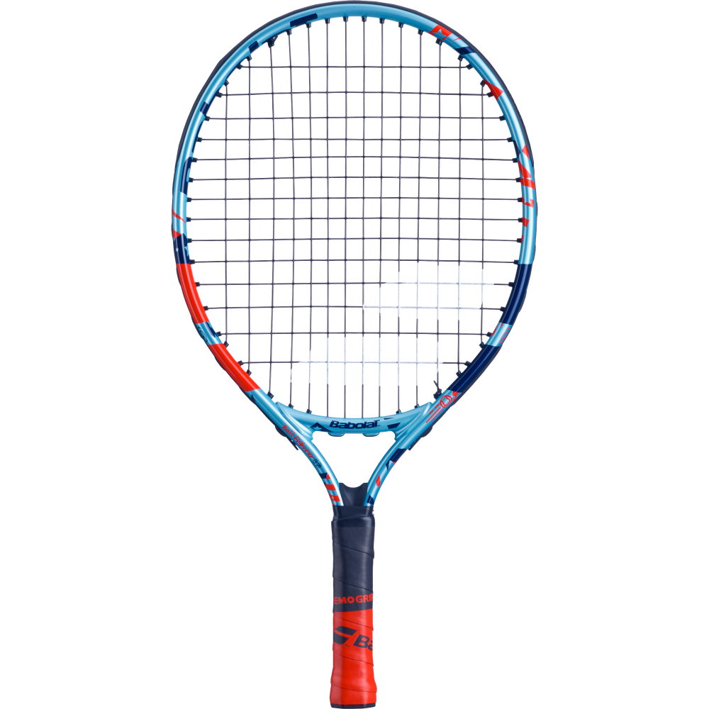 Babolat - Ballfighter 17in Tennisschläger besaitet 2026 (138g)