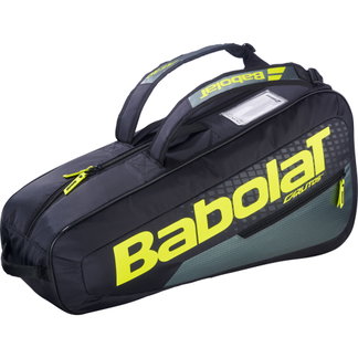 Babolat RH Calitos Jr. Racket bag 3 Pack