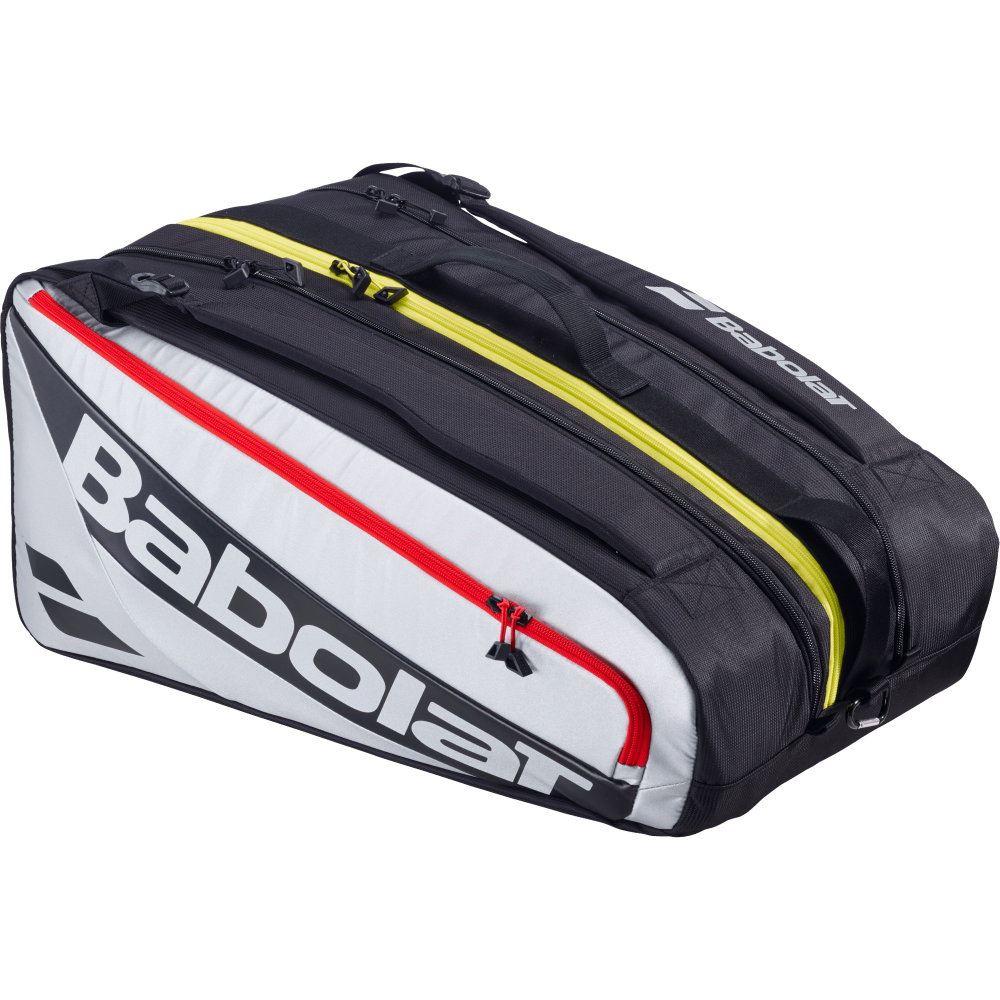 Babolat - RH PRO Padel Padeltasche schwarz 252790_412